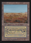 Scrubland (CE) (CED-) - Collectors' Edition