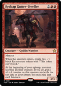 Redcap Gutter-Dweller (FDN-631) - Foundations