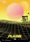 Plains (415) (SLD-415) - Secret Lair Drop (Borderless)