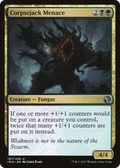 Corpsejack Menace (IMA-197) - Iconic Masters