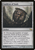 Cauldron of Souls (SHM-248) - Shadowmoor Foil