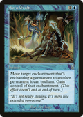 Aura Graft (ODY-062) - Odyssey