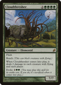 Cloudthresher (LRW-202) - Lorwyn Foil