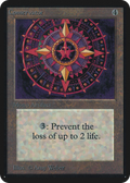 Conservator (LEA-) - Limited Edition Alpha