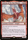 Inferno of the Star Mounts (AFR-151) - Adventures in the Forgotten Realms