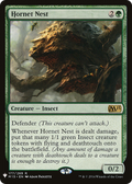 Hornet Nest (LIST-M15-177) - The List