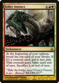 Killer Instinct (GPT-120) - Guildpact Foil