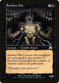 Soulless One (ONS-171) - Onslaught Foil