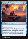 Castaway's Despair (LIST-281) - The List