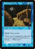 Treasure Trove (7ED-106★) - 7th Edition