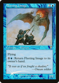 Fleeting Image (7ED-74★) - 7th Edition
