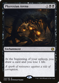 Phyrexian Arena (CN2-144) - Conspiracy: Take the Crown