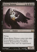 Reiver Demon (DDC-043) - Duel Decks: Divine vs. Demonic