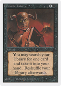 Demonic Tutor (2ED-) - Unlimited Edition