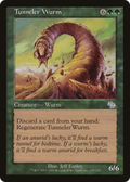 Tunneler Wurm (JUD-135) - Judgment