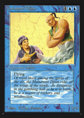 Mahamoti Djinn (IE) (IED-) - Intl. Collectors' Edition