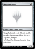 Gingerbehemoth (UNK-UA06A) - Unknown Event