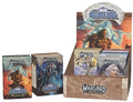 Warlord TCG: Into the Accordlands Sarter Decks Set