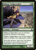 Silhana Ledgewalker (GPT-094) - Guildpact