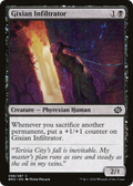 Gixian Infiltrator (BRO-098) - The Brothers' War