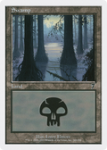 Swamp (7ED-348) - 7th Edition