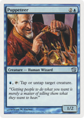 Puppeteer (9ED-) - 9th Edition