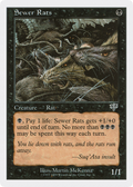 Sewer Rats (BRB-) - Battle Royale Box Set
