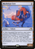 Mechtitan Core (NEO-249) - Kamigawa: Neon Dynasty