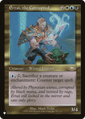 Ertai, the Corrupted (LIST-PLS-107) - The List