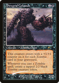 Diregraf Colossus (Retro Frame) (SLD-840) - Secret Lair Drop Foil