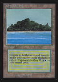 Tropical Island (CE) (CED-) - Collectors' Edition
