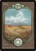 Plains (UGL) (UGL-084) - Unglued
