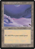 Snow-Covered Plains (ICE-350) - Ice Age