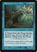 Thing from the Deep (POR-) - Portal