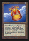 Kormus Bell (CE) (CED-) - Collectors' Edition