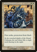 White Knight (LGN-027) - Legions Foil