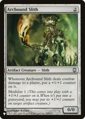 Arcbound Slith (LIST-DST-102) - The List
