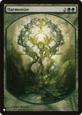 Harmonize (P08) (LIST-P08-5) - The List