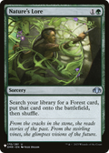 Nature's Lore (DMR) (LIST-DMR-170) - The List