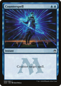 Counterspell (A25-050) - Masters 25 Foil