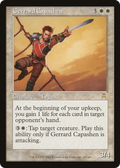 Gerrard Capashen (APC-011) - Apocalypse
