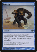 Pongify (PLC-044) - Planar Chaos