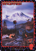 Mountain (1655) (Rainbow Foil) (SLD-1655) - Secret Lair Drop Foil