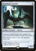 Psychosis Crawler (C20-248) - Commander 2020