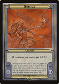 Serra (Oversize) (VNG-) - Vanguard Series