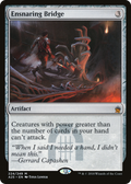 Ensnaring Bridge (A25-224) - Masters 25