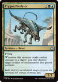 Trygon Predator (FDN-667) - Foundations