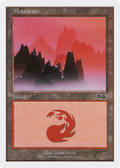 Mountain (121) (BRB-) - Battle Royale Box Set