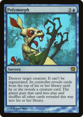 Polymorph (9ED-090) - 9th Edition