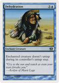 Dehydration (8ED-075) - 8th Edition